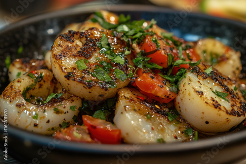 Posh Food