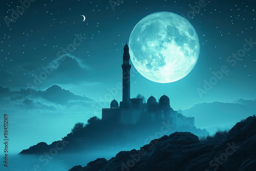 Ramadan Art