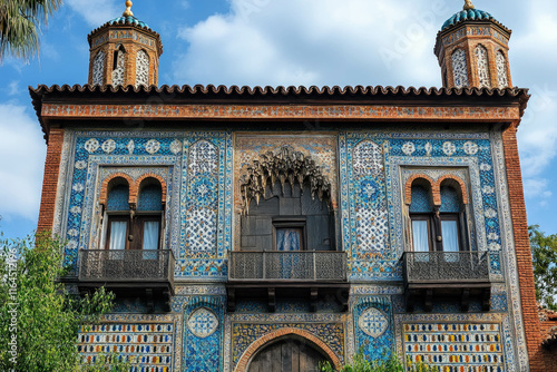 Ramadan Architecture
