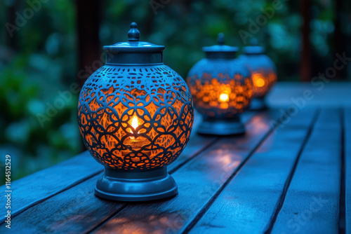 Ramadan Lamp