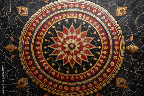 Ramadan Pattern