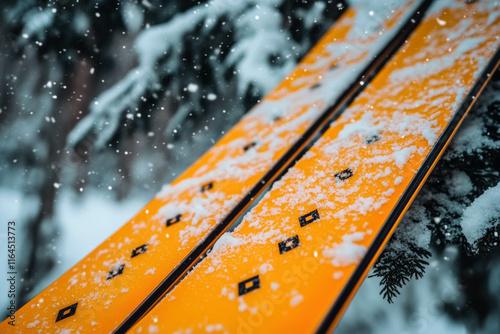 Ski