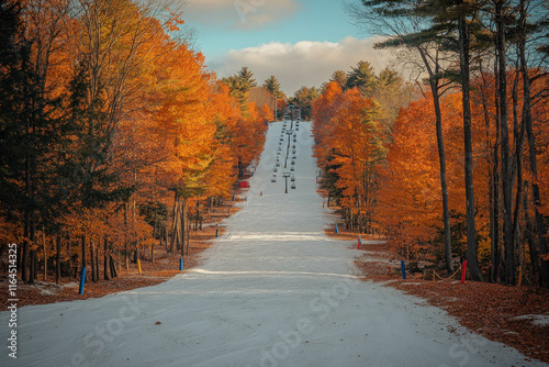 Ski Hill