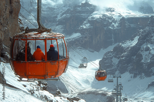 Ski Holiday