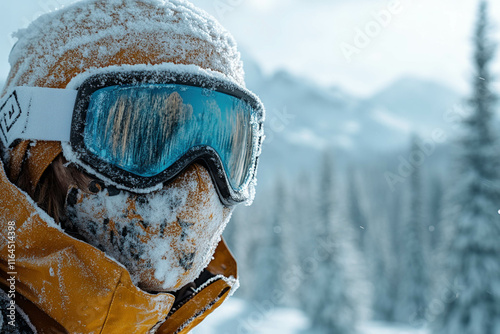 Ski Mask