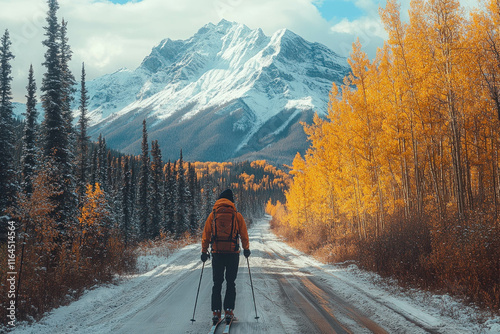 Ski Travel