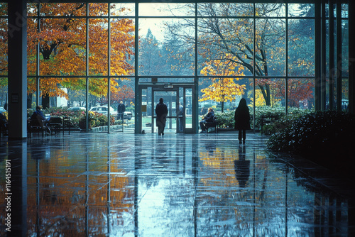 Student Services