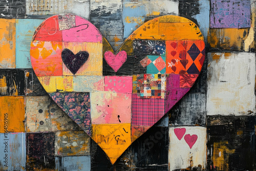 Valentine's Day - Abstract ...