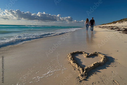 Valentine's Day - Idyllic B...