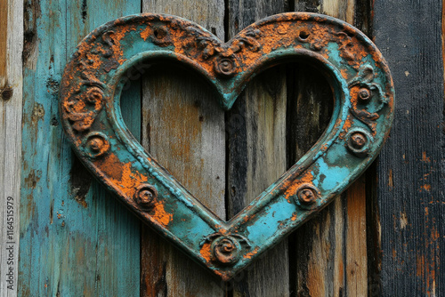Valentine's Day - Ornate Pi...