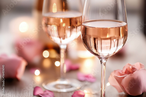 Valentines Dinner