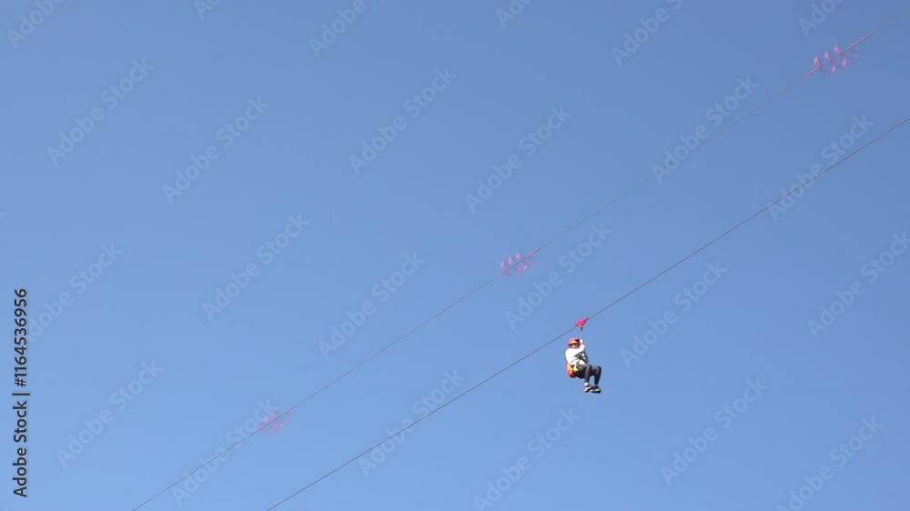 crossing the sky by death cable - 41 crossing the sky by death cable - 41