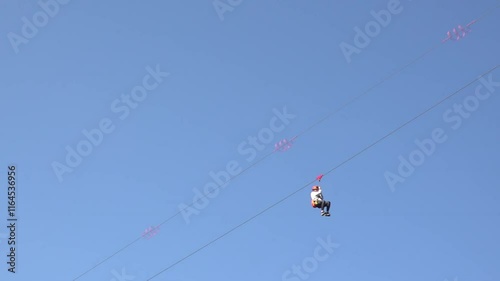 crossing the sky by death cable - 41