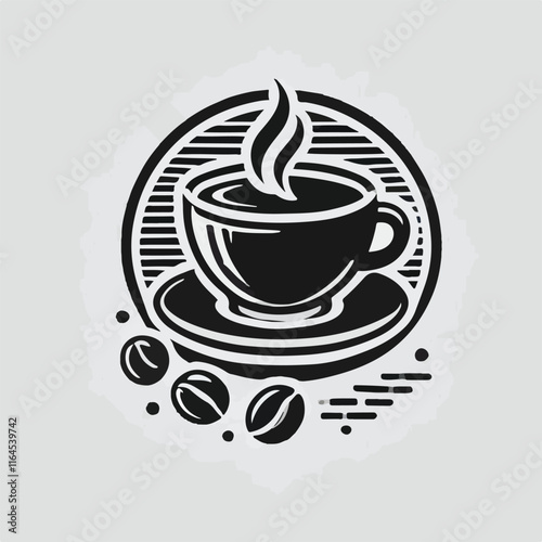 cofee cup vector