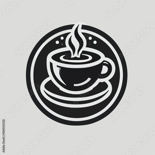 cofee cup vector