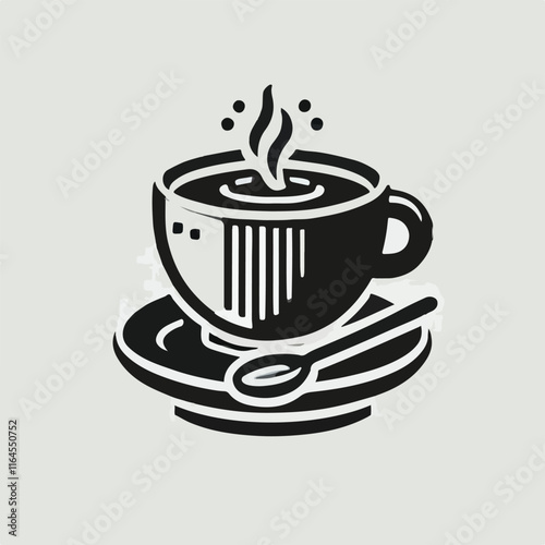 cofee cup vector