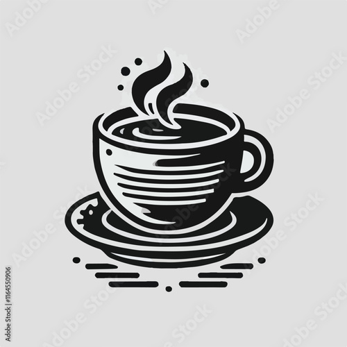 cofee cup vector