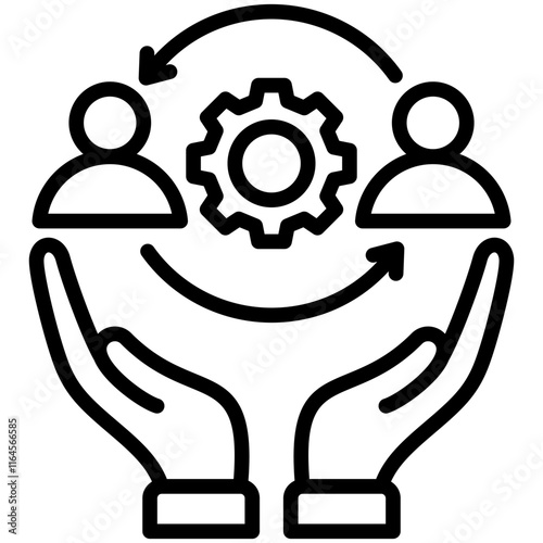 Inclusivity Icon