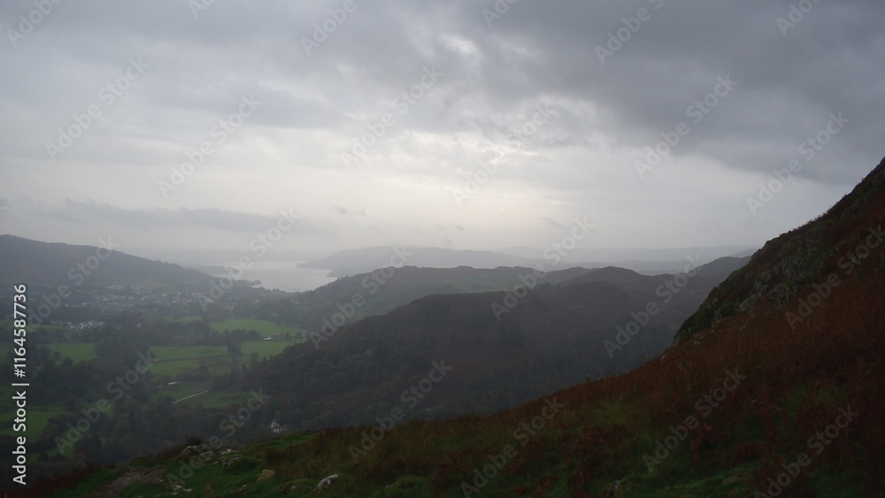 Lake District, Cumbria 7 Lake District, Cumbria 7