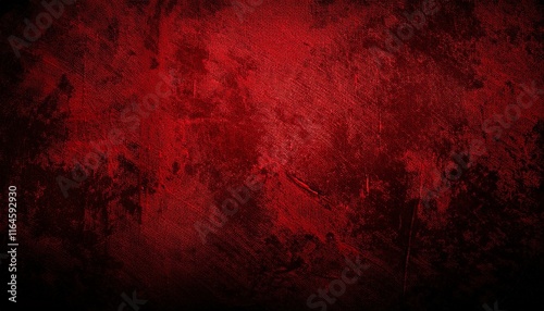 dark red grunge texture background horror