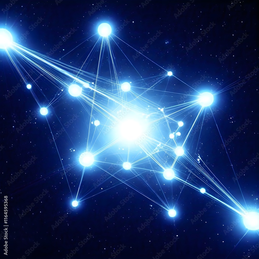 Galactic Energy Nexus Illuminating Cosmic Connections in a Vast Quantum Universe of Light, Space-Time, and Celestial Networks Galactic Energy Nexus Illuminating Cosmic Connections in a Vast Quantum Universe of Light, Space-Time, and Celestial Networks