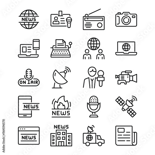 Digital Journalism Trends