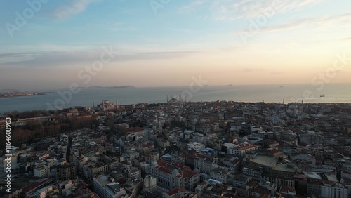 Hagia Sophia Historical Peninsula