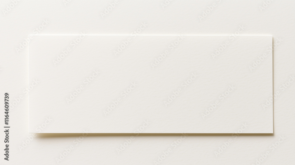 Fototapeta premium White background with a white square in the middle