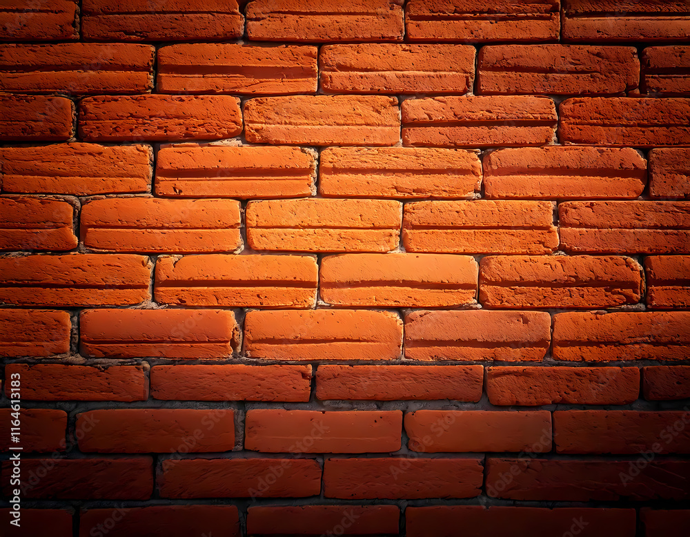 Obraz premium brick background, pattern background