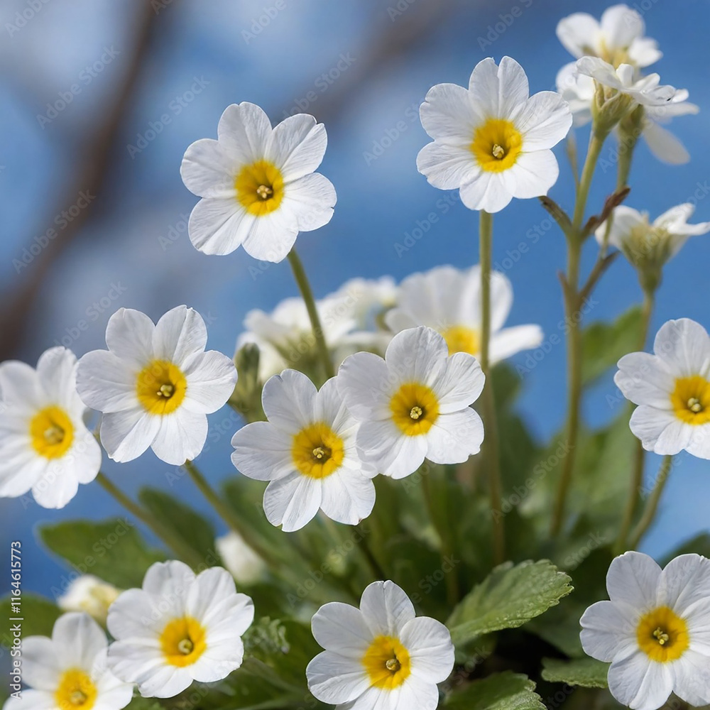 Fototapeta premium daisy