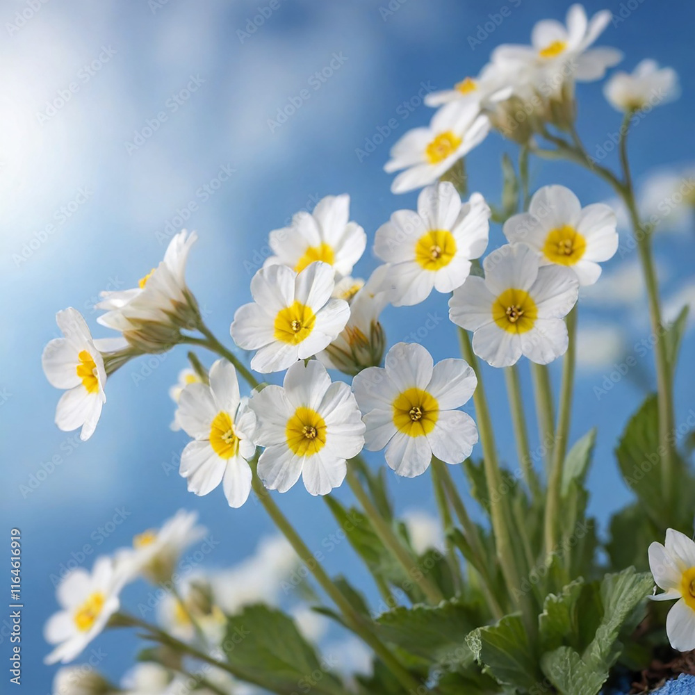 Fototapeta premium daisy