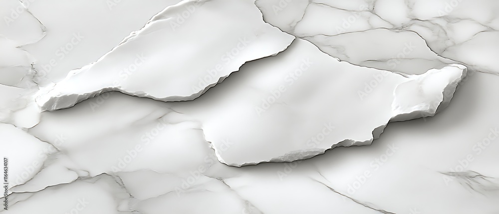 Abstract white marble texture with irregular shapes. Abstract white marble texture with irregular shapes.