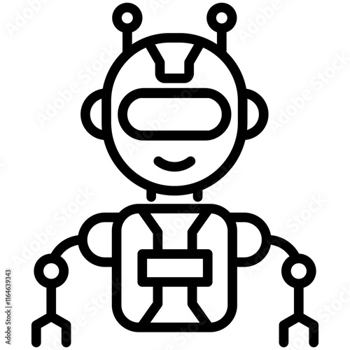 Bot Icon