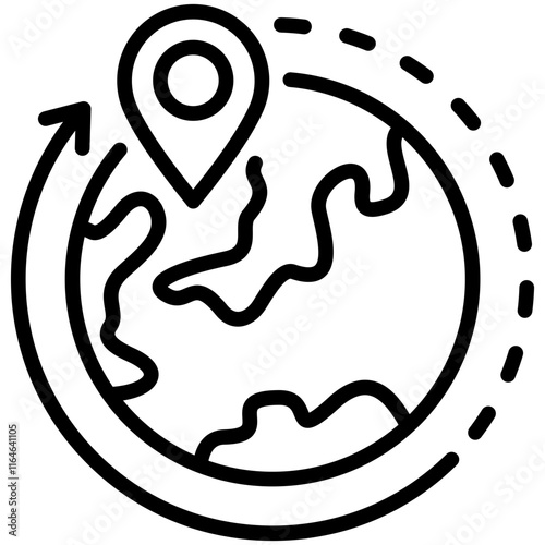 Place Icon