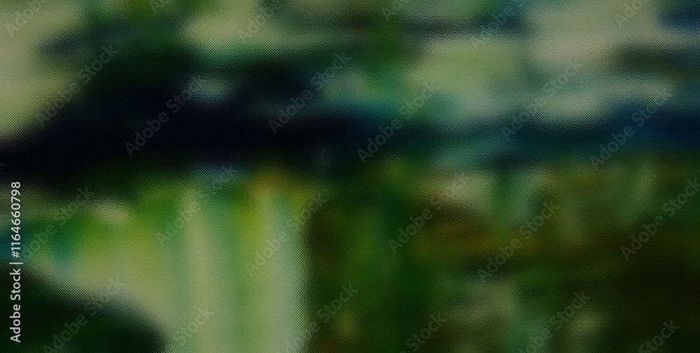 Fototapeta premium A Creative Design with Water-Inspired Textures and Patterns