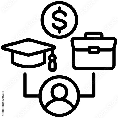Internship Icon