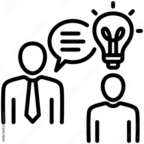 Consultation Icon