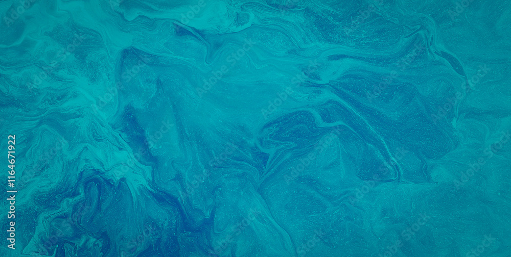 Abstract Design of Seamless Grunge and Ocean-Inspired Textures Abstract Design of Seamless Grunge and Ocean-Inspired Textures