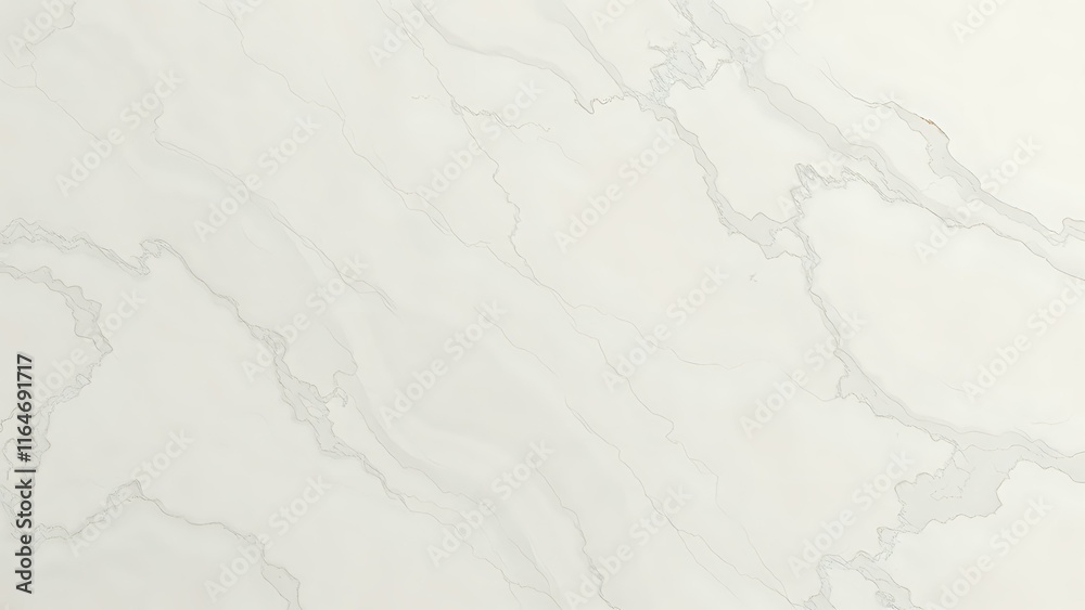 Fototapeta premium Luxurious Italian Carrara Marble Background