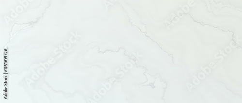 Majestic Mountain Landscape Under Soft Daylight