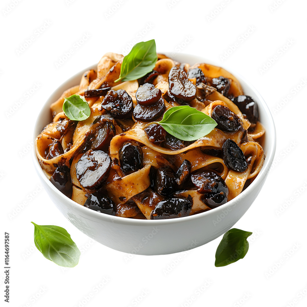Ts
Tasty Prunes in Vegan Pasta Sauces isolated on transparent background Ts
Tasty Prunes in Vegan Pasta Sauces isolated on transparent background