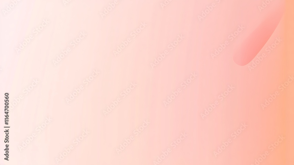 Abstract Pink Gradient Background Subtle Curves Abstract Pink Gradient Background Subtle Curves
