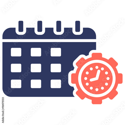 Schedule Icon