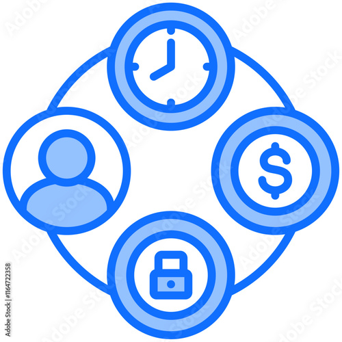Certificate Icon