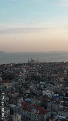 Hagia Sophia Historical Peninsula