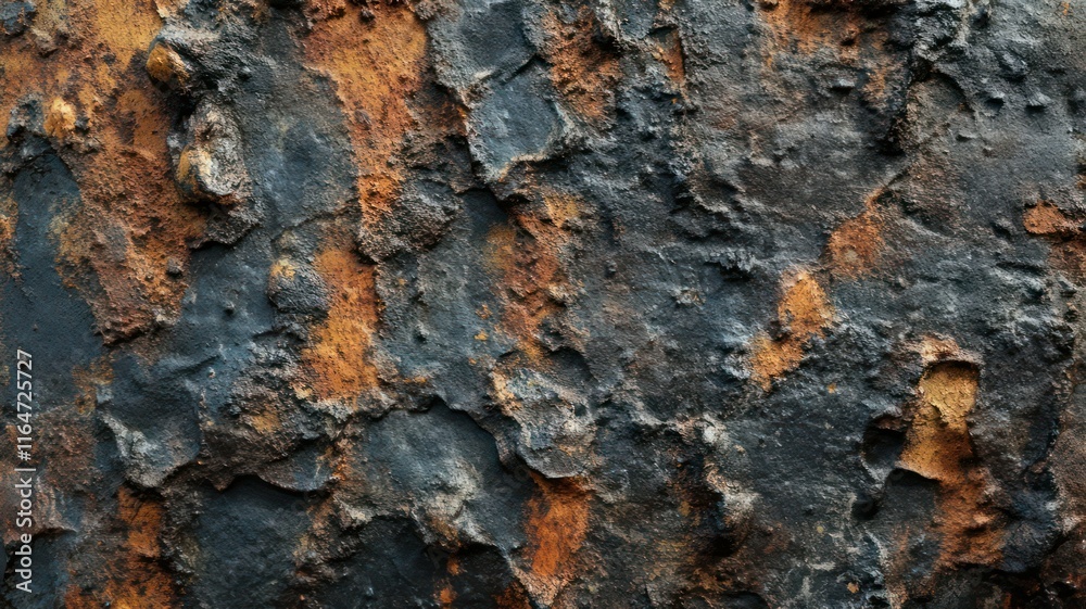 Granular texture created with Generative AI Granular texture created with Generative AI