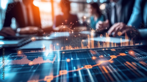 Collaborative Leadership in Project Development with Dashboards