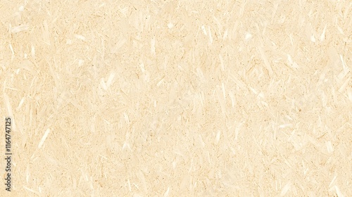 Old plywood recycled compressed wood chippings board background texture
 photo