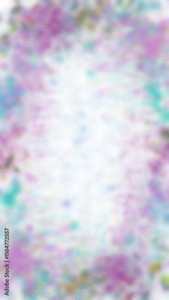 An abstract transparent psychedelic wavy vignette design element overlay. An abstract transparent psychedelic wavy vignette design element overlay.