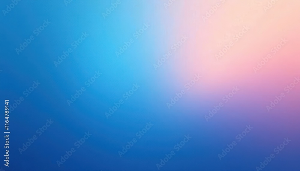 Deep azure to light sky blue gradient, seamlessly blended, backgrounds, blend, tint